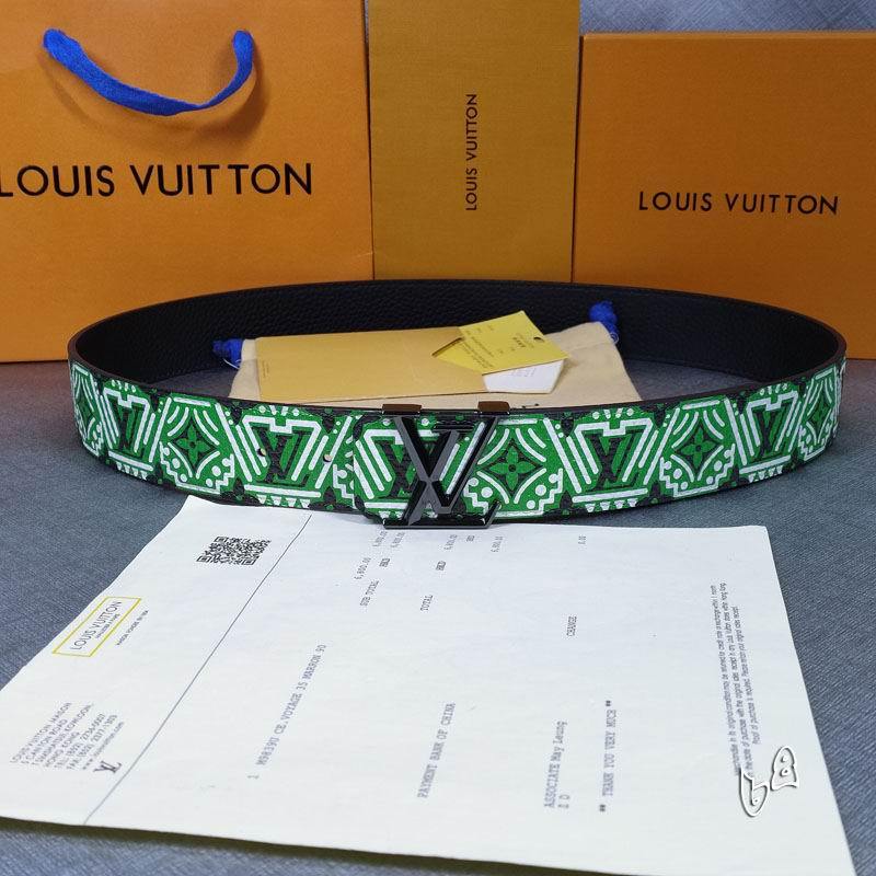 LV Belts 5445